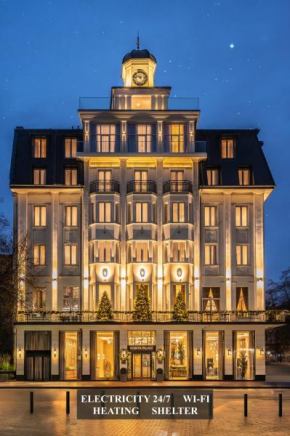 Nadiya Palace